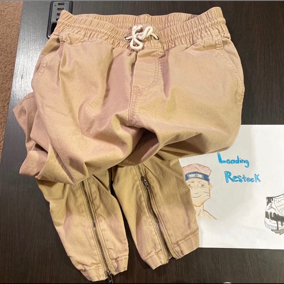 H&M Joggers - Picture 3 of 4